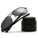 Polarized sunglasses with UV400 protection FENQI F2250