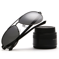Polarized sunglasses with UV400 protection F2250