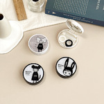 Kit for soft contact lenses HFA619BWCG