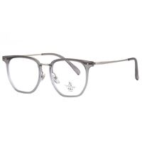 Combined frames with Blue Ray Cut MAMO S11955