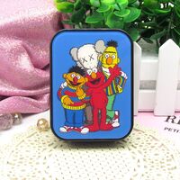 Kit for soft contact lenses (Kits for contact lenses) X5015-5