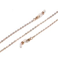 Fashion glasses chain GA013