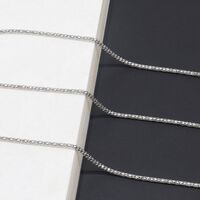 Metal non-slip chain, for glasses and masks GA001-1