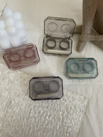 Мини набор для мягких контактных линз (Kits for contact lenses) B45-case