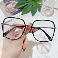 Оправа комбинированная с линзами Blue Ray Cut MAMO M2841