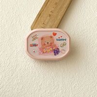 Мини-набор для мягких контактных линз TZ016欢乐熊