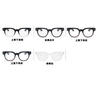 Очки пластиковые с защитой от синего света 3335-PN