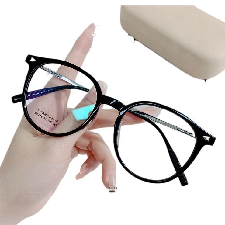 Оправа сверхлёгкая титановая MAMO M8218