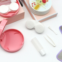 Набор для мягких контактных линз (Kits for contact lenses) 6610-cat