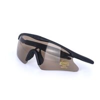 Safety shockproof sports goggles 军迷-X100