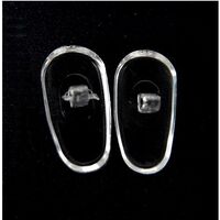 Носоупор для очков из материала PVC CY078, CY079, CY080