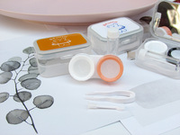 Набор для мягких контактных линз (Kits for contact lenses) ZZ114