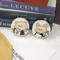 Kit for soft contact lenses (Kits for contact lenses) XF008-101