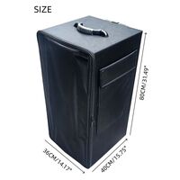 Mobile box (suitcase, trunk, organizer, display case) on wheels for frames and glasses for 195 slots JS-C201004