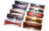 Sunglasses Elit in retro style 2104