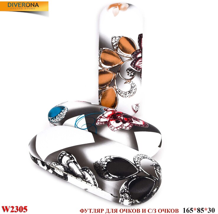 Футляр для очков W2305