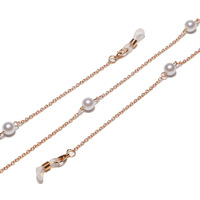 Metal eyeglasses chain GL1177