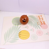 Contact lens case MT8051