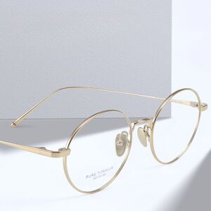 Оправа сверхлёгкая титановая MAMO PT08282