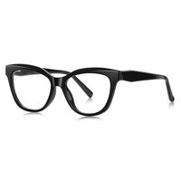 Plastic TR90 frame for glasses with UV and Blue Ray Cut protection More LS007