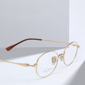 Оправа сверхлёгкая титановая MAMO PT08165