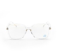 Blue-blocker glasses with Blue Ray Cut lenses with protection against blue light 619