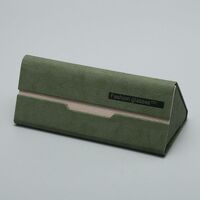 Sunglasses and eyeglasses hard shell case JQ0001-16