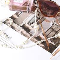 Eyeglasses metal chain JL011