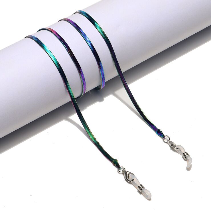 Stylish fashion glasses chain GL1299