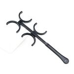 Корпус флиппера-тренажёра для офтальмологии (без линз)