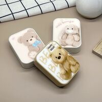 Kit for soft contact lenses (Kits for contact lenses) XY5042