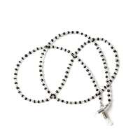 Eyeglasses metal chain JL010