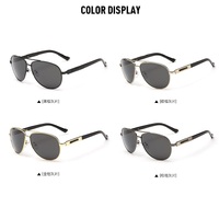 Polarized sunglasses with UV400 protection F2250
