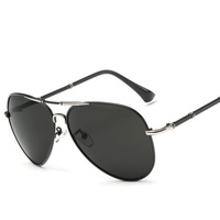 Солнцезащитные поляризационные очки с защитой UV400 для водителей F8605