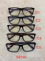 TR-90 plastic frame 5814E