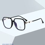 Combined frames with Blue Ray Cut lenses MAMO TR9867