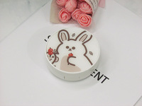 Kit for soft contact lenses (Kits for contact lenses) XF008-101