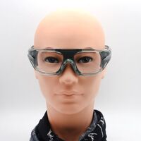 Safety shockproof sports goggles 036d