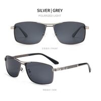 Photochromic glasses with blue light and UV protection 2871-GT