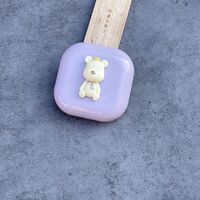 Kit for soft contact lenses (Kits for contact lenses) XF6561