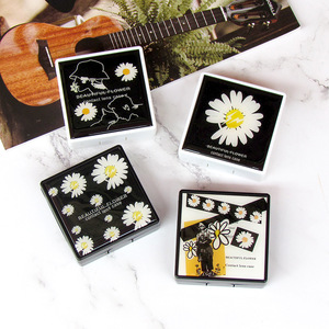 Набор для мягких контактных линз FX1022Daisy