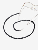 Набор из двух золотых и красочных цепочек для очков GB026