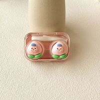 Мини-набор для мягких контактных линз W806-30水果娃