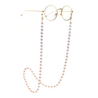 Metal sunglasses chain GL1052