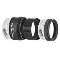 Portable pocket magnifier 蔡司30x40-1, diameter: 40 mm, magnification: 30X