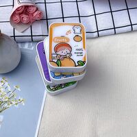 Kit for soft contact lenses (Kits for contact lenses) XY5032