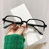 Очки пластиковые TR90 с защитой от синего света Blue Block FENQI F1149