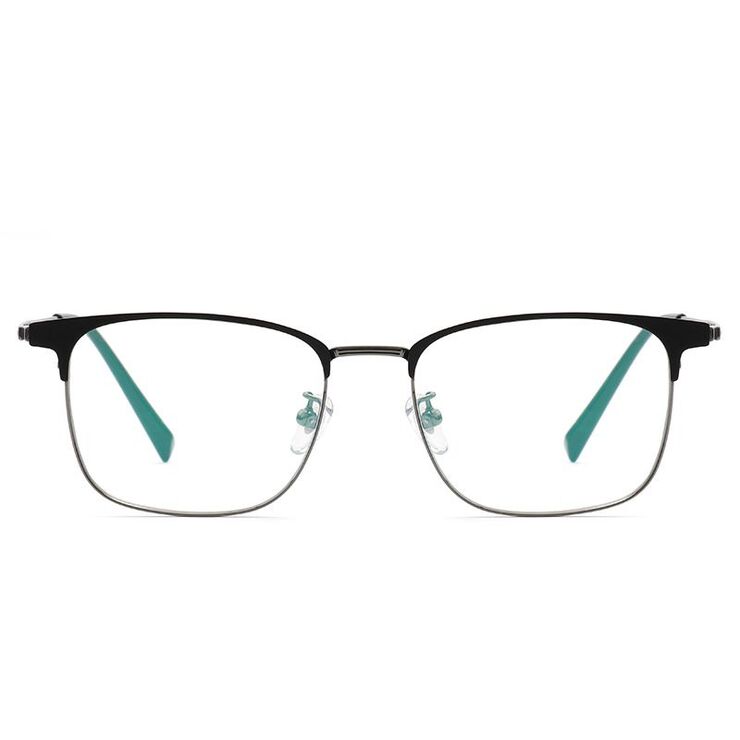 Titanium frame SANTA T9010