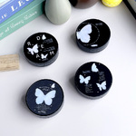 Kit for soft contact lenses HF008Butterfly