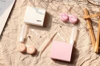 Kit for soft contact lenses (Kits for contact lenses) K1916